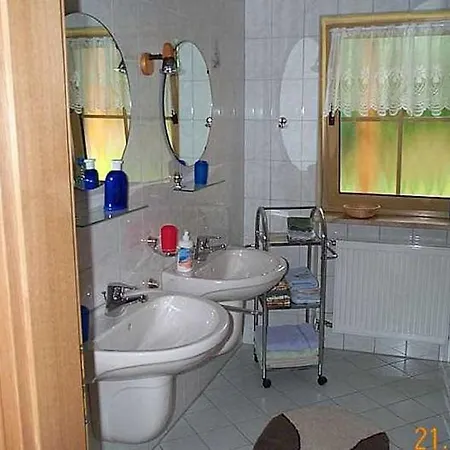 Appartement Ferienhof-weiss Regen