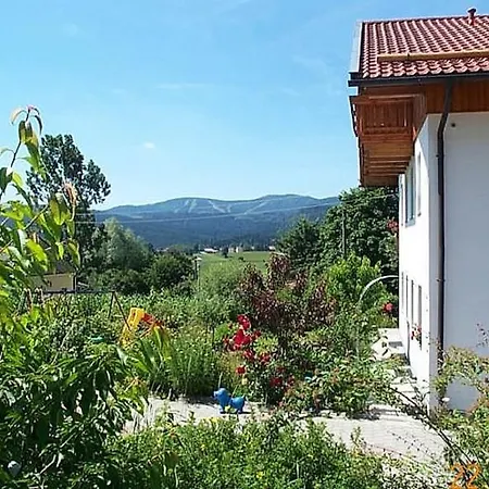 Appartement Ferienhof-weiss