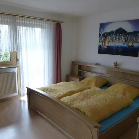 Appartement Ferienhof-weiss Regen