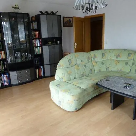 Ferienhof-weiss Appartement Regen