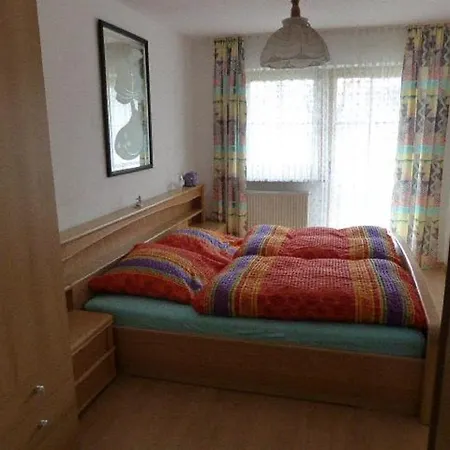 Ferienhof-weiss Regen