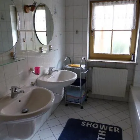 Ferienhof-weiss Appartement